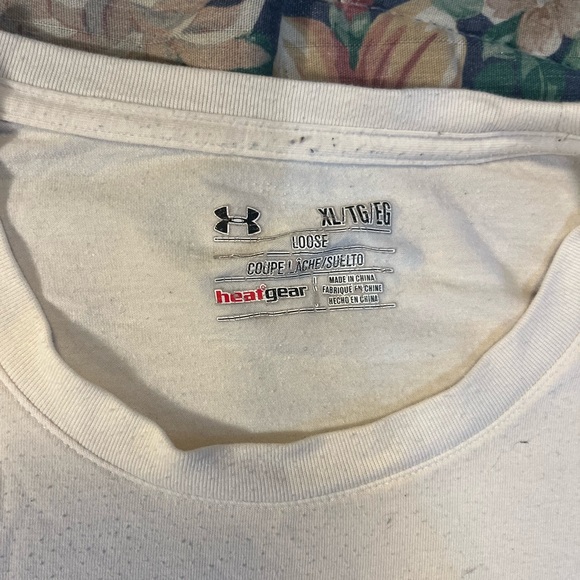 UNDER ARMOUR T SHIRT - Picture 4 of 4
